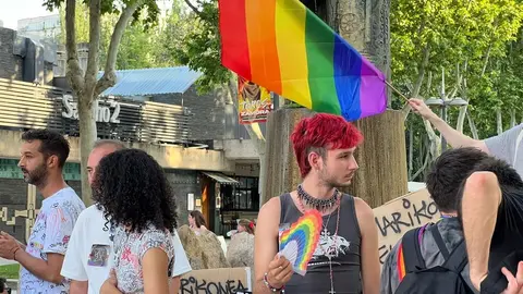 Orgullo LGTBIQ+ Zamora _14