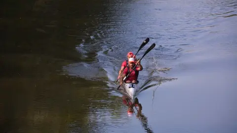 toros  y piraguas _3