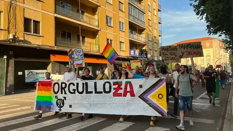 Orgullo LGTBIQ+ Zamora _17