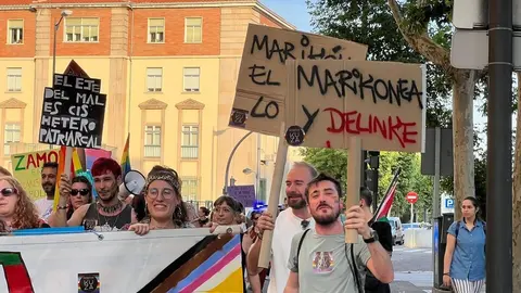 Orgullo LGTBIQ+ Zamora _19