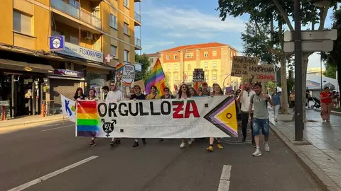 Orgullo LGTBIQ+ Zamora _20