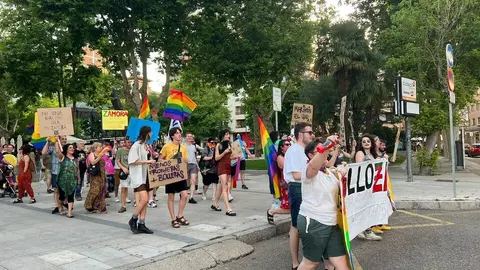 Orgullo LGTBIQ+ Zamora _21