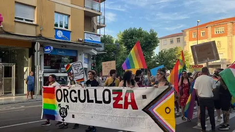 Orgullo LGTBIQ+ Zamora _22