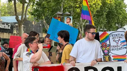 Orgullo LGTBIQ+ Zamora _23