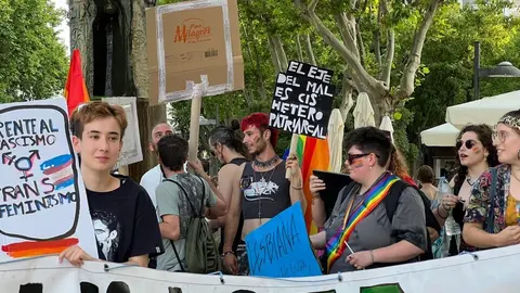 Orgullo LGTBIQ+ Zamora _24