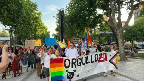 Orgullo LGTBIQ+ Zamora _25