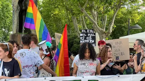 Orgullo LGTBIQ+ Zamora _26