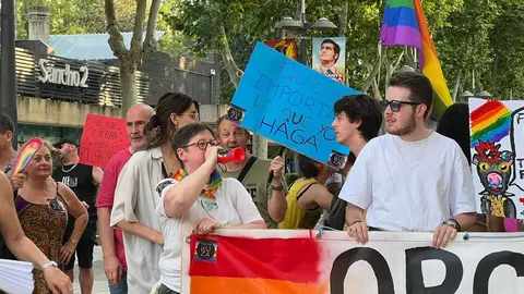 Orgullo LGTBIQ+ Zamora _27