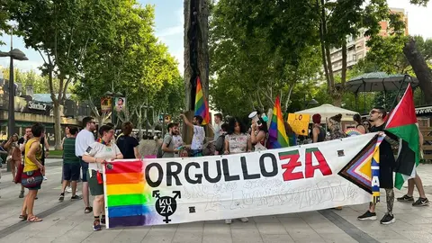 Orgullo LGTBIQ+ Zamora _28