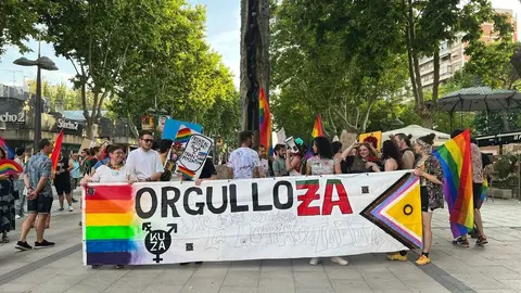 Orgullo LGTBIQ+ Zamora _29