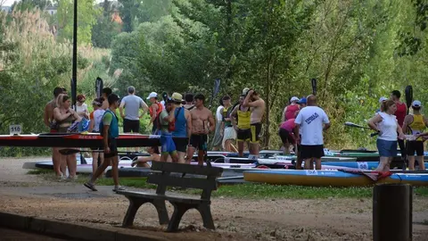 toros  y piraguas _92