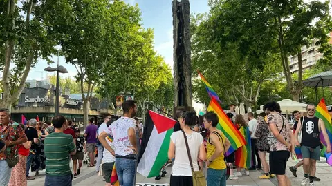 Orgullo LGTBIQ+ Zamora _30