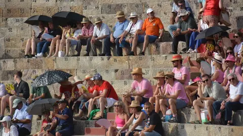 toros  y piraguas _120