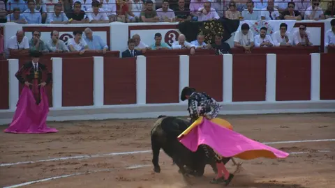 toros  y piraguas _123