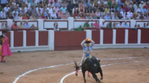 toros  y piraguas _130