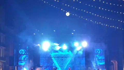 sabado verbena