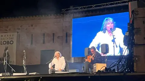 José Mercé concierto flamenco catedral_2