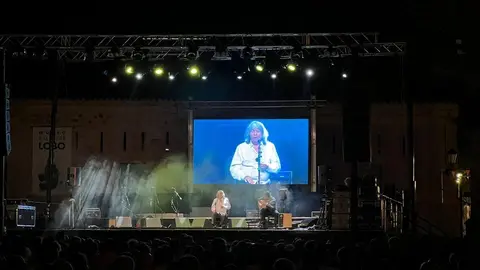 José Mercé concierto flamenco catedral_7