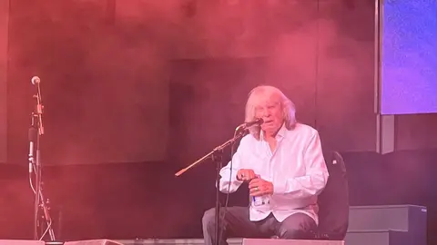 José Mercé concierto flamenco catedral_11