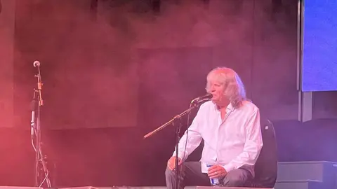 José Mercé concierto flamenco catedral_12