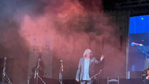 José Mercé concierto flamenco catedral_13