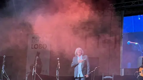 José Mercé concierto flamenco catedral_14