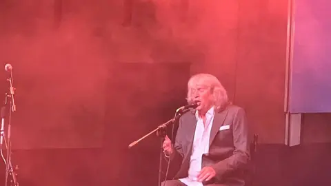 José Mercé concierto flamenco catedral_15