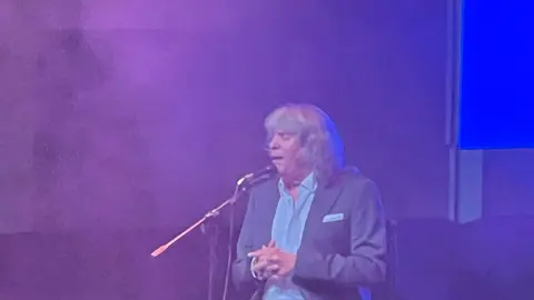 José Mercé concierto flamenco catedral_18