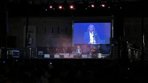 José Mercé concierto flamenco catedral_19