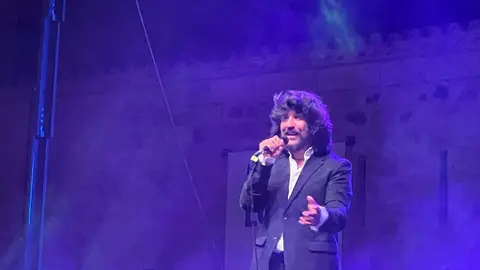 José Mercé concierto flamenco catedral_20