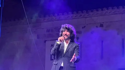 José Mercé concierto flamenco catedral_21