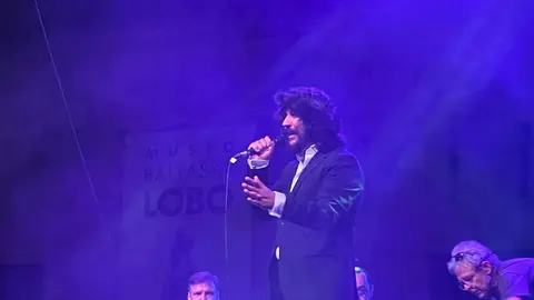 José Mercé concierto flamenco catedral_22