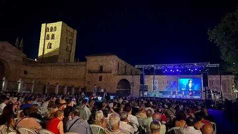 José Mercé concierto flamenco catedral_25