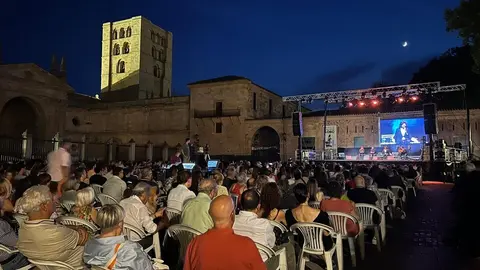 José Mercé concierto flamenco catedral_28