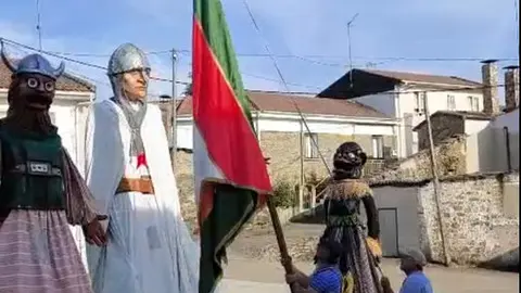 pendón mombuey