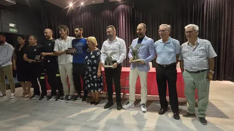 gala premios tierno galván