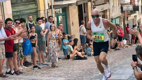 Cross del Ajo Zamora 2025_26