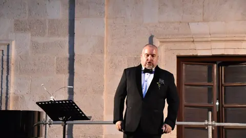 Noche de las velas Zamora 2025_3