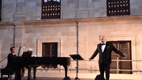 Noche de las velas Zamora 2025_5