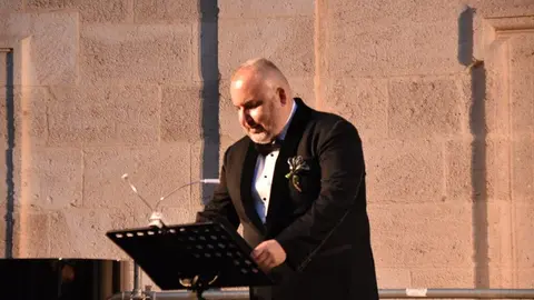 Noche de las velas Zamora 2025_6