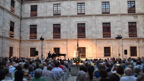 Noche de las velas Zamora 2025_14