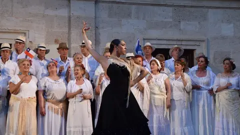Noche de las velas Zamora 2025_24
