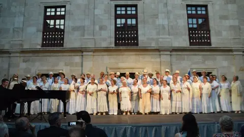 Noche de las velas Zamora 2025_28