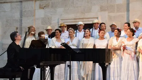 Noche de las velas Zamora 2025_32