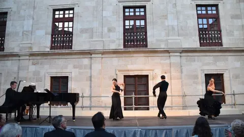 Noche de las velas Zamora 2025_33