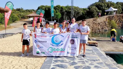 Club Fluvial Villaralbo