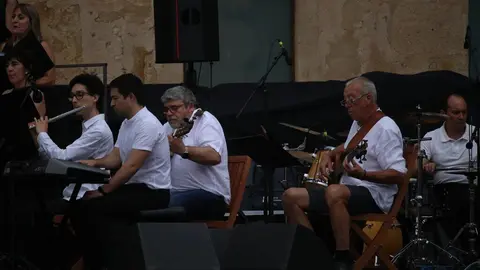 Concierto Alollano San Pedro_8