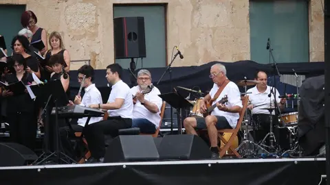 Concierto Alollano San Pedro_9