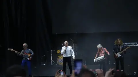 Fórmula V en Zamora _9