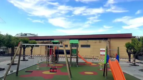 Ludoteca infantil Fermoselle - Imagen de redes sociales